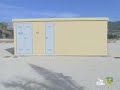 Incidente sul lavoro,grave un operaio TR98 Telepace Agrigento.wmv Incidente sul lavoro,grave un operaio TR98 Telepace Agrigento.wmv
