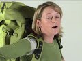 Backpacker Magazine Gear School: Fit A Backpack Right