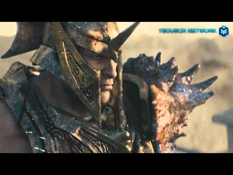 god war ascension