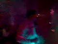 party at my house, decks, laser lights, smoke machine & stuff from years ago. not the best quality vid, filmed on an old phone