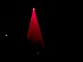 party at my house, decks, laser lights, smoke machine & stuff from years ago. not the best quality vid, filmed on an old phone