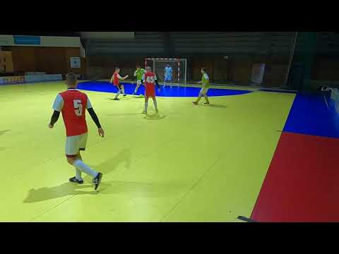 BANDA - FC Diebels 13:1 BANDA - FC Diebels 13:1