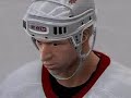 NHL 07 Redwings at Blackhawks