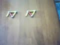 selection of videos showing the tri-gate configuration of magnets