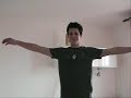 How to do the arm wave/ la vague (Smurf)