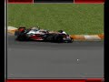 rFactor featuring Matti Kyllönen