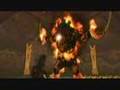 Twilit Igniter Fyrus - Boss #2 Twilight Princess