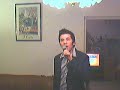 Summer wine Karaoke -Erik Summer wine Karaoke -Erik