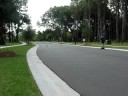 VXL flyby with Lipo 11.1volt