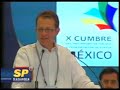 colombia asesorará a méxico en construcción de planta de bio