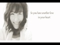 Tiffany - By Myself (나혼자서) English Version - YouTube