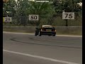 drifting/sliding like the crazy arab dudes on alr7al.net
(test video)