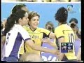 BRASIL USA SIDNEY 2000 VOLEY