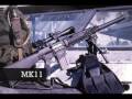 CoD6 Modern Warfare 2 Possible Guns!! (NOT ACTUAL GUNS)