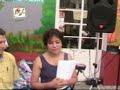 ASI SE BAILA EN MI TIERRA 5. FESTIVAL DE LAS HUASTECAS.