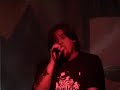 TERPENTIN aus Karlsruhe LIVE - Wilde Jungs 30.11.07
