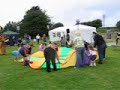 Whithorn medieval fayre