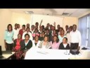 Champion Dream Builders Workshop in Zimbabwe - August 20, 2008