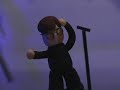 the hold steady stuck between stations