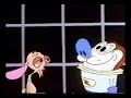 Pestpocken - Tot geboren