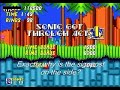 Sonic the Hedgehog 2: Hill Top