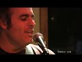 The Mother Hips - "Pacific Dust" - HearYa Live Session 11/20/09