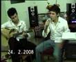aliserkan - serkan - bozan unutamam ( mustafa ceceli ) enbe