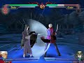 Archer vs. Caster at Fatal/Fake Archer vs. Caster at Fatal/Fake