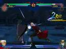 Archer vs. Caster at Fatal/Fake