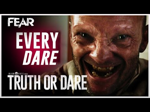 Every Dare! | Truth or Dare