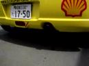 Swift Sport zc31s JWRC Exhaust