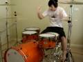 videos de The Used - I Caught Fire (Drum Cover #2)