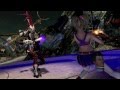Lollipop Chainsaw - Zed's Theme by Jimmy Urine