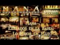 Mix Mana - Exiliados en la Bahia  (CD2 COMPLETO) 2012