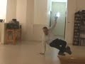 Fire Dance 