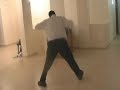 Fire Dance 