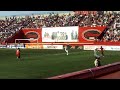 xolos vs necaxa