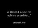 PSA Handsfree Bluetooth  and a audition