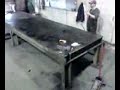 Boredom in the workplace....And the boss says its ok!