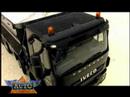 Iveco Trakker Trucks