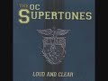 O.C. supertones - wilderness