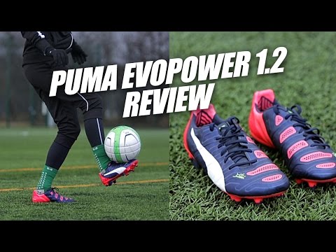 puma