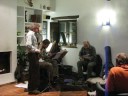 Musica en La Alpujarra