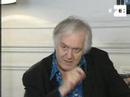 El escritor Henning Mankell cuenta como el Sida afecta en África