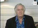 El escritor Henning Mankell cuenta como el Sida afecta en África