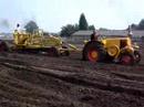 Lanz Bulldog earthmoving at IHF 2006