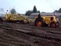 Lanz Bulldog earthmoving at IHF 2006