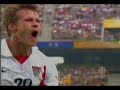 Los 10 mejores goles de corea japon 2002