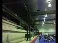 combate de full contact kick boxing y muay thai boiro