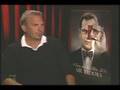 KEVIN COSTNER CRIMINAL STUDIES
